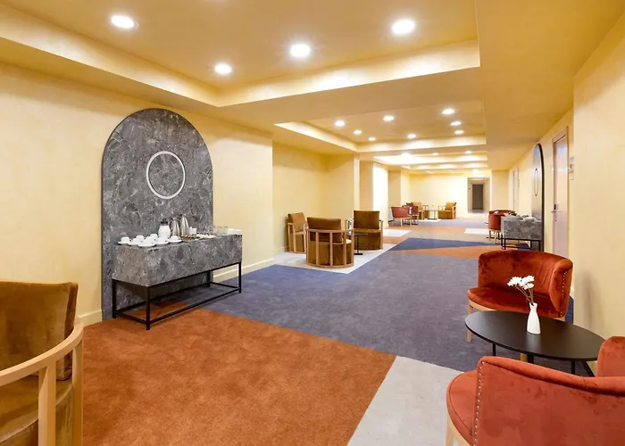 Mercure Istanbul Bakirkoy