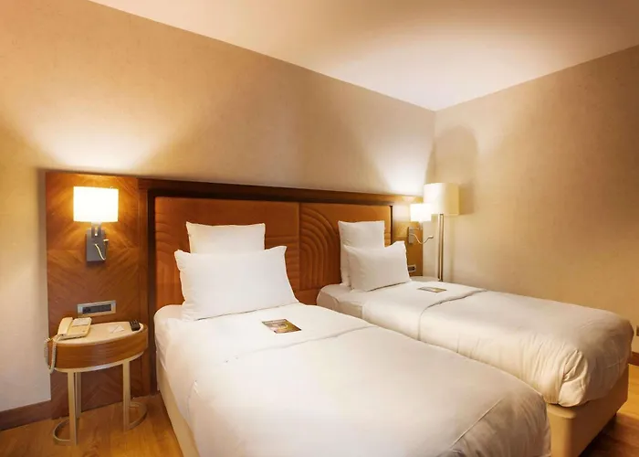 Mercure Istanbul Bakirkoy