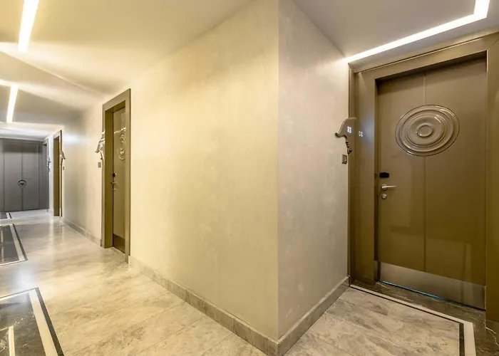Peyk Hotel Sultanahmet