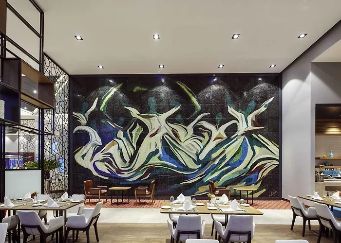 Novotel Konya