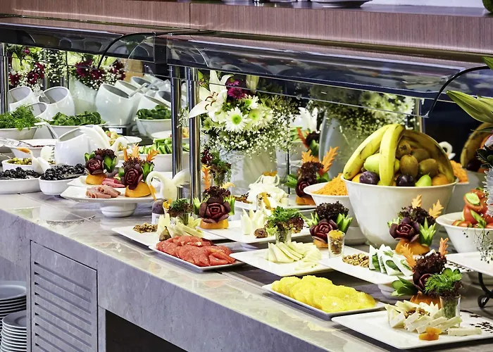 Novotel Konya
