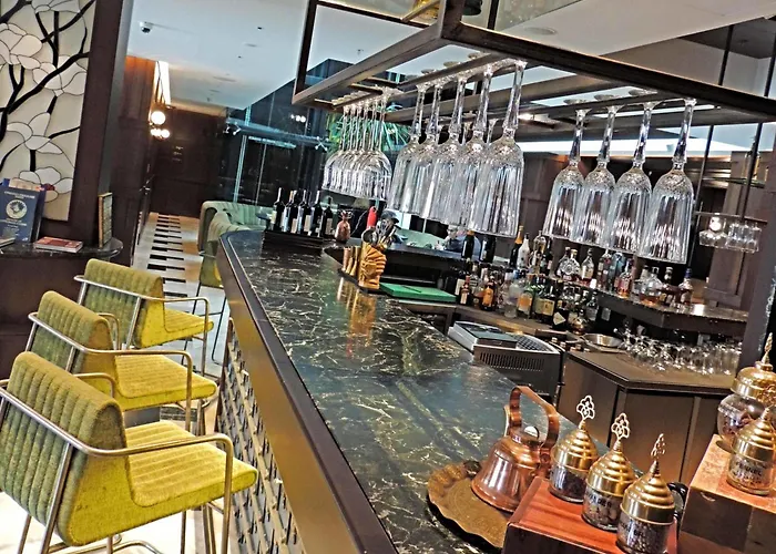 The Galata Hotel Istanbul - Mgallery Collection