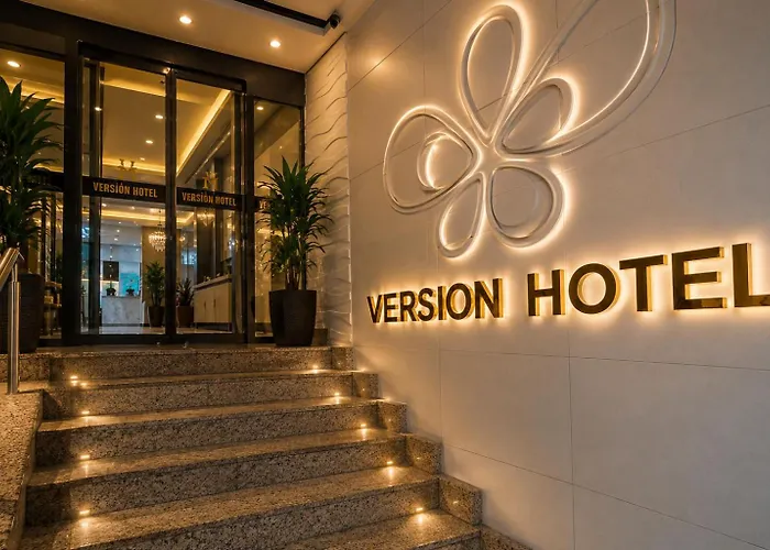 Version Hotel Grand Bazaar