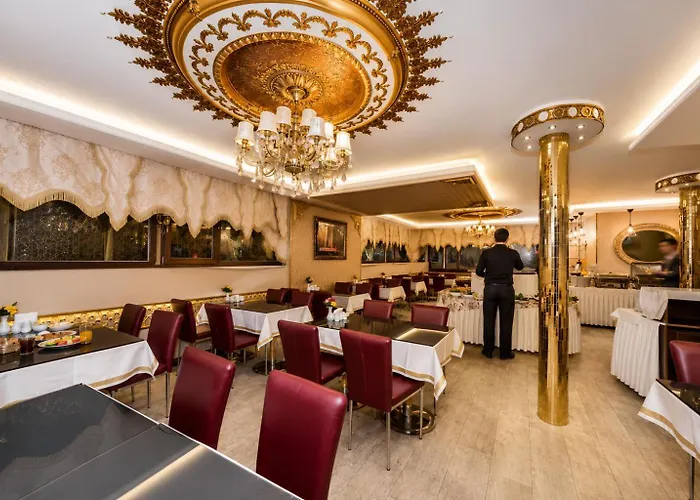 Version Hotel Grand Bazaar