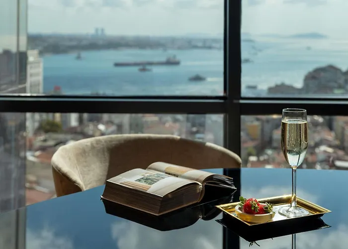 Sofitel Istanbul Taksim
