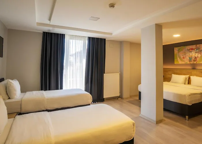 Adresin Hotel