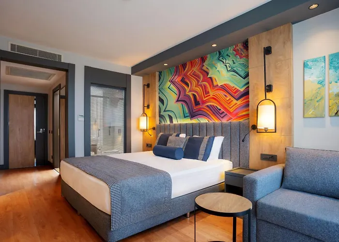 Alarcha Hotels & Resort