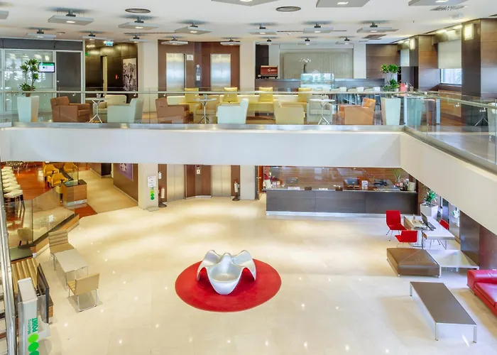Point Hotel Taksim