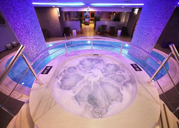 Miapera Hotel & Spa - Special Class
