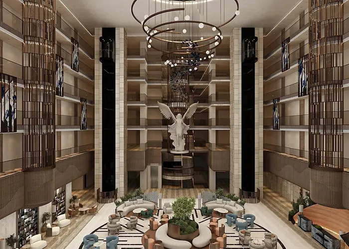Stella Beach Hotel Ultra All Inclusive