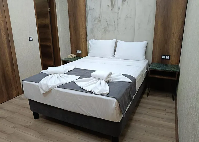 Hotel Buyuk Paris