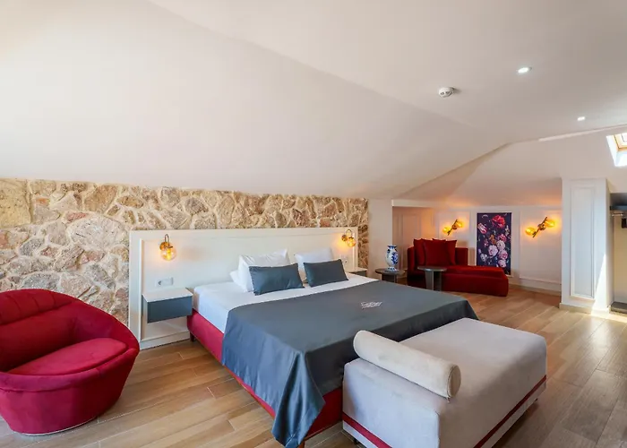 Argos Hotel