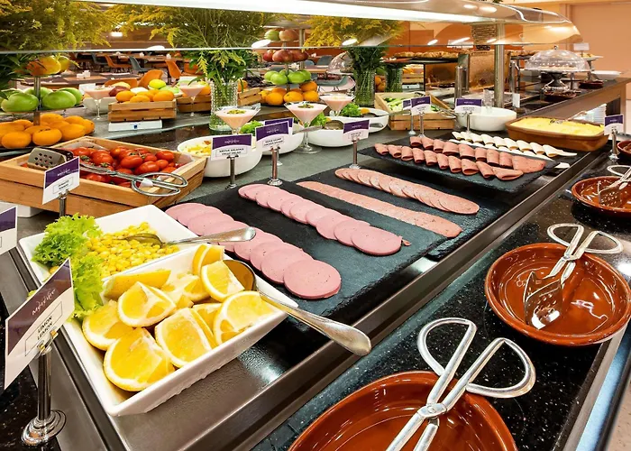 Mercure Istanbul Bakirkoy