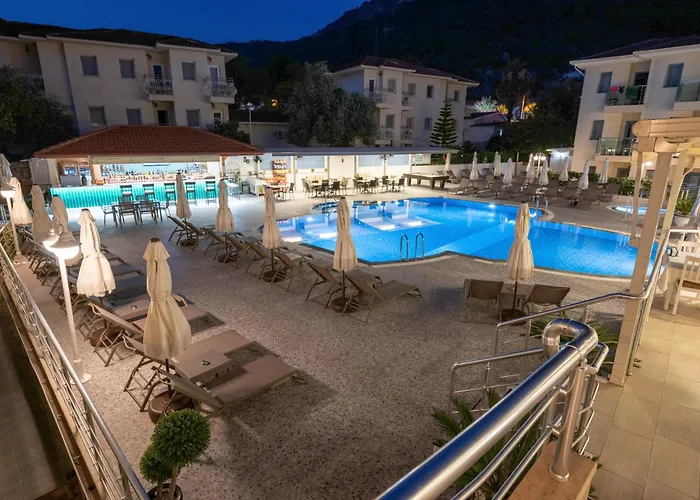 Belcehan Hotel