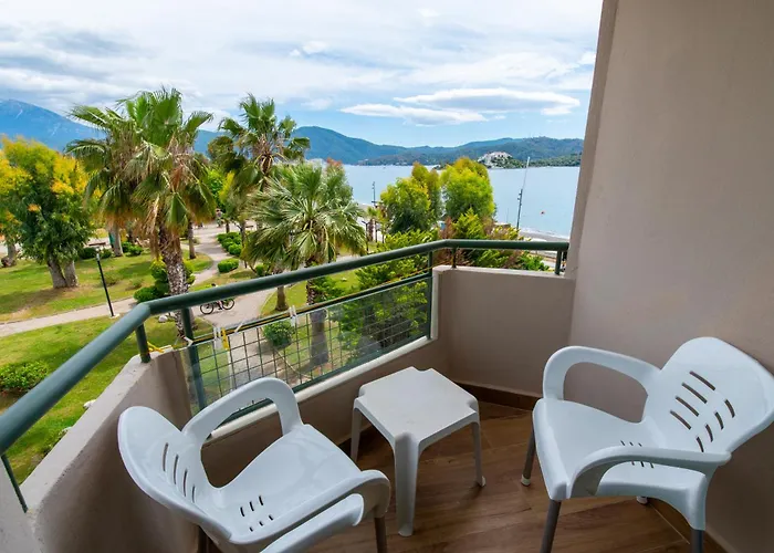 Hotel Mutlu