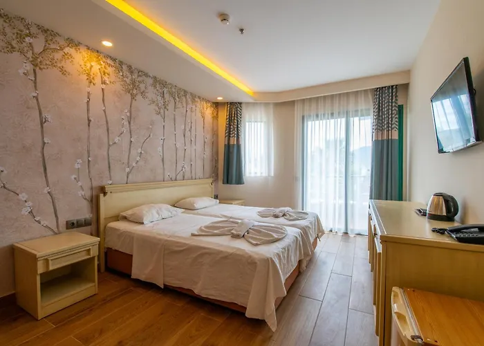Hotel Mutlu