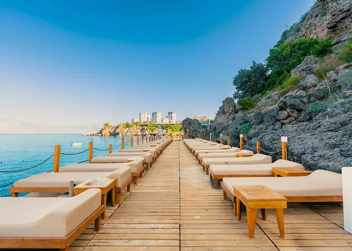 Massimo Hotel - Adults Only 'Ex La Boutique Hotels'