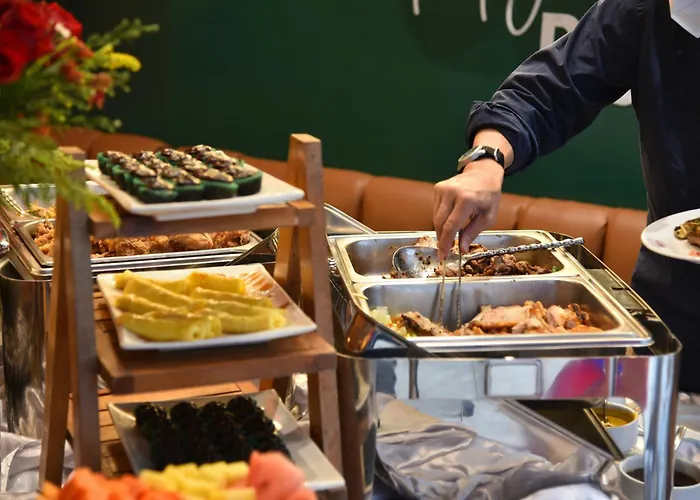 Hotel Gritti Pera & Spa