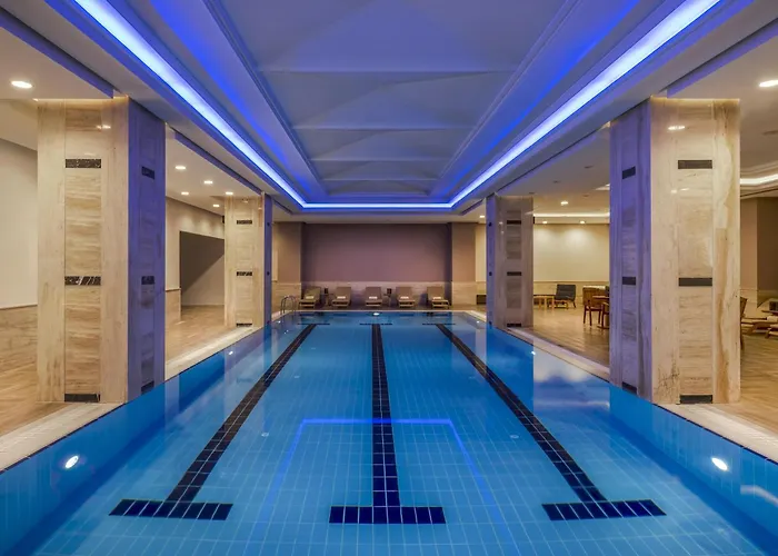 Downtown Ankara Hotel