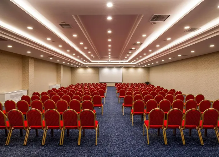 Downtown Ankara Hotel