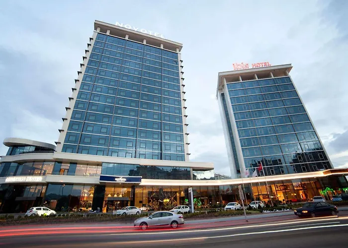 Novotel Konya