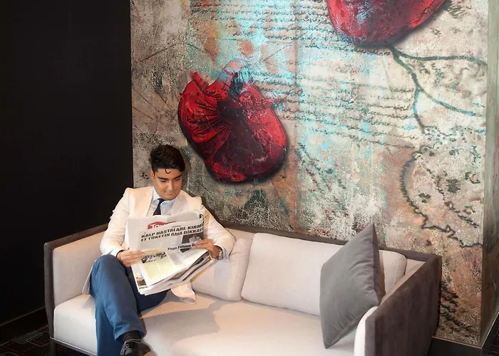 Novotel Konya