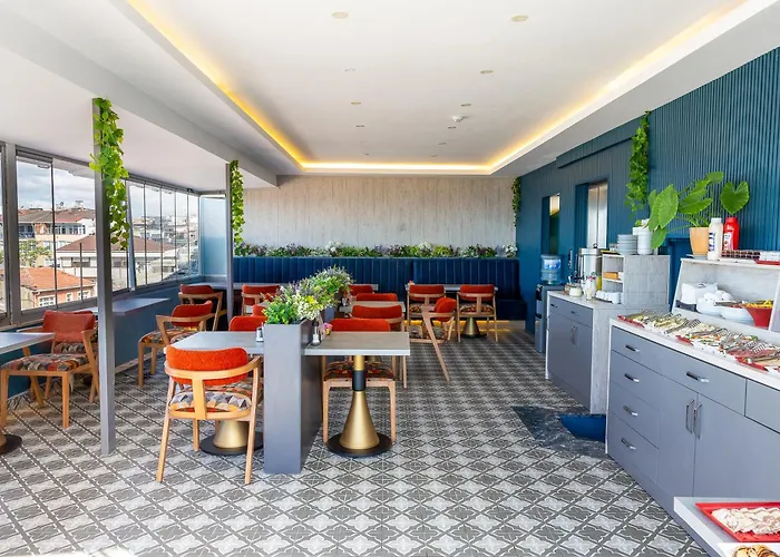 Sultanahmet Nu Hotel