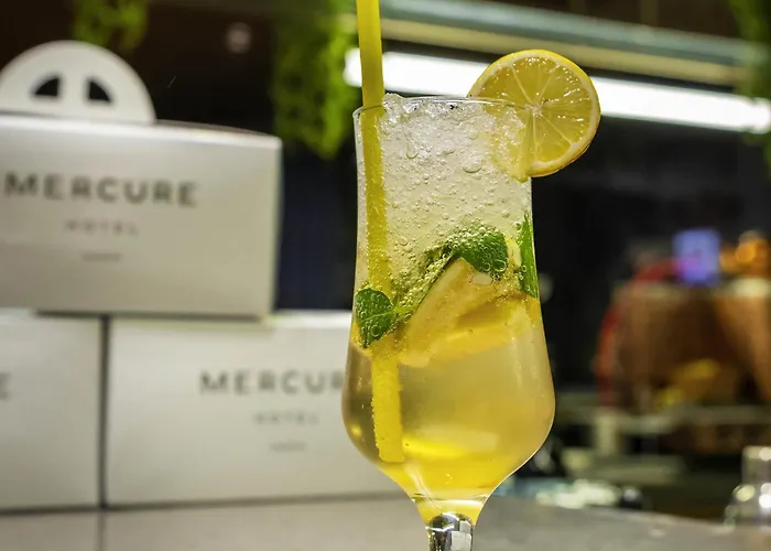 Mercure Trabzon Hotel