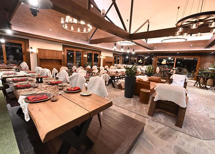 Swissotel Uludag Bursa