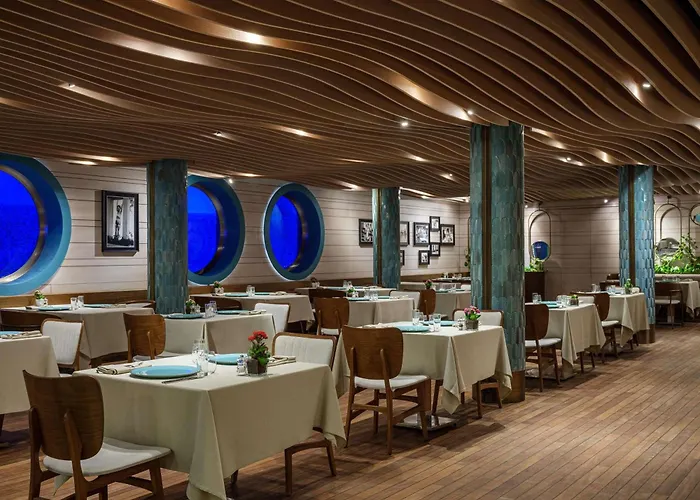 Swissotel Buyuk Efes Izmir
