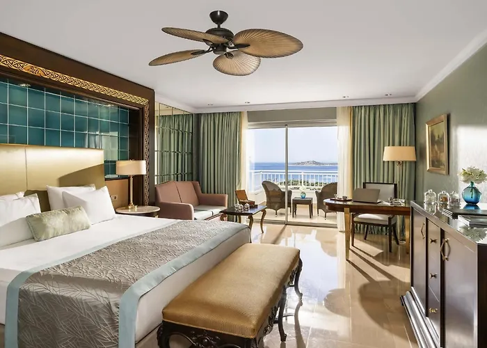 Rixos Premium Bodrum