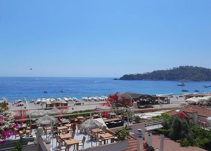 Oyster Residences - Adult Only