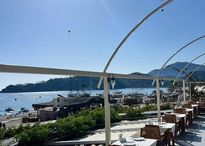 Oyster Residences - Adult Only