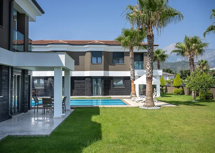 L'Oceanica Beach Resort