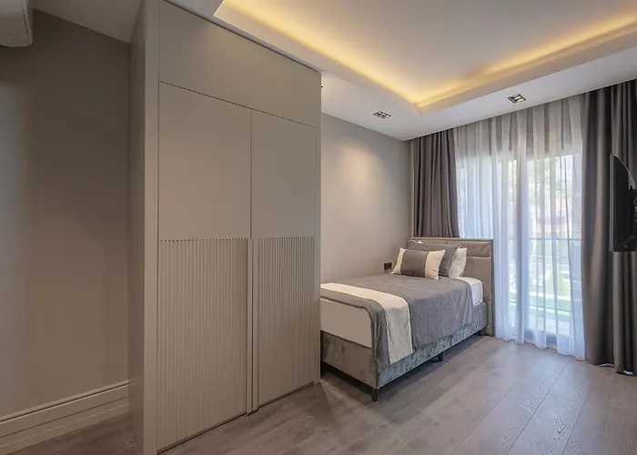 L'Oceanica Beach Resort