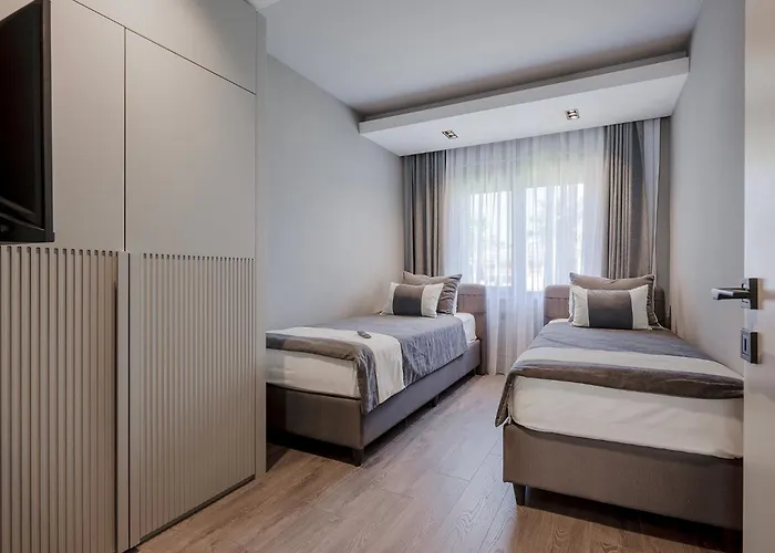L'Oceanica Beach Resort
