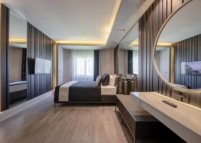L'Oceanica Beach Resort