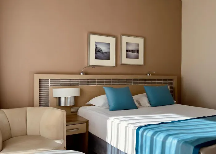 Pam Thermal Hotel Clinic & Spa