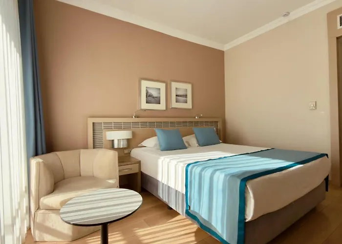 Pam Thermal Hotel Clinic & Spa