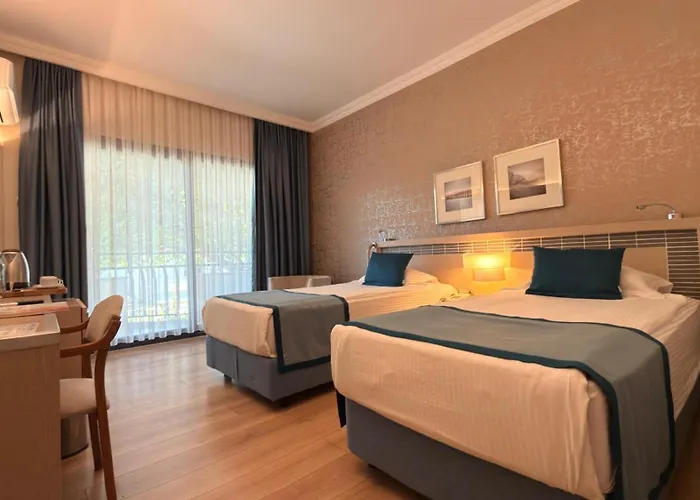 Pam Thermal Hotel Clinic & Spa