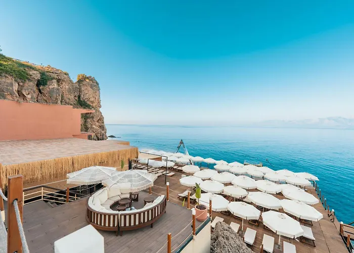 Massimo Hotel - Adults Only 'Ex La Boutique Hotels'