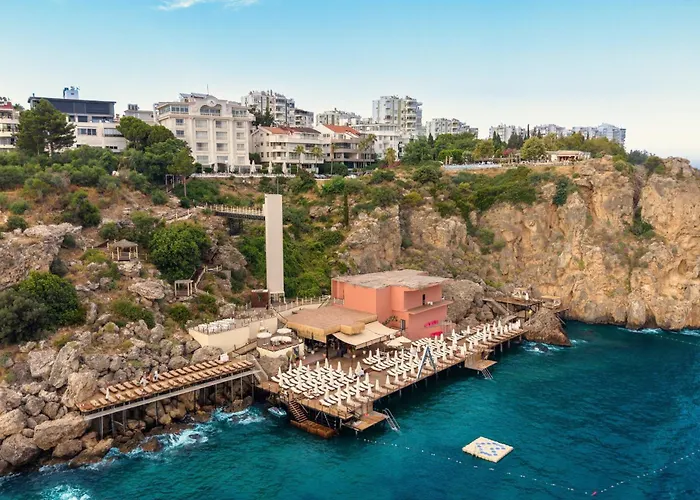 Massimo Hotel - Adults Only 'Ex La Boutique Hotels'