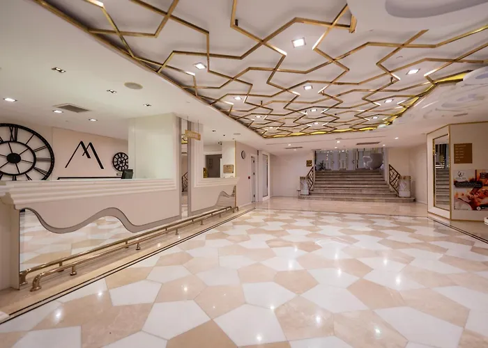 Massimo Hotel - Adults Only 'Ex La Boutique Hotels'