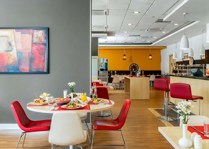 Ibis Izmir Alsancak