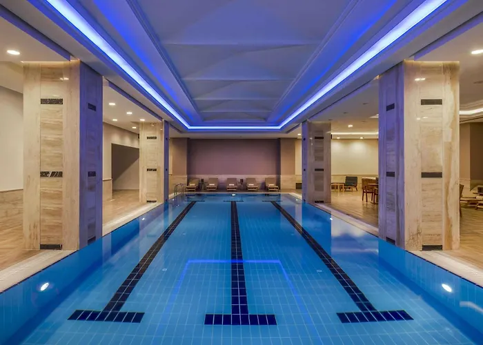 Downtown Ankara Hotel