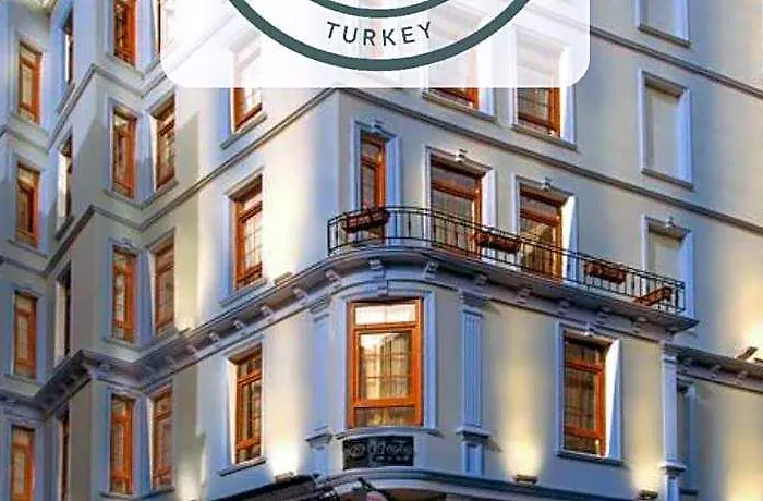 Best Western Empire Palace Hotel & Spa