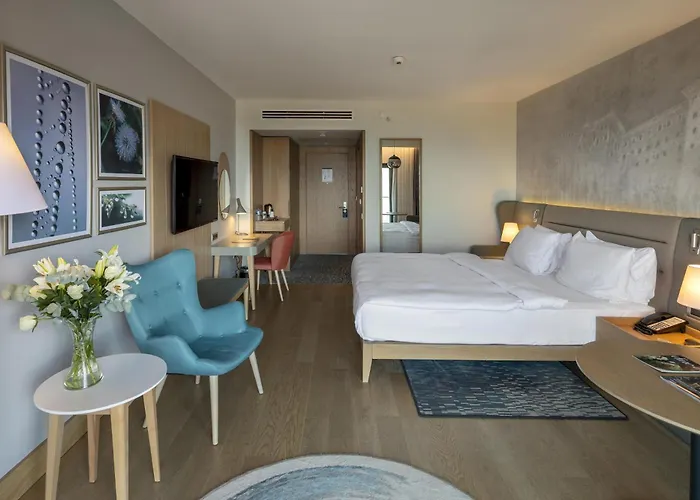 Radisson Blu Hotel Trabzon