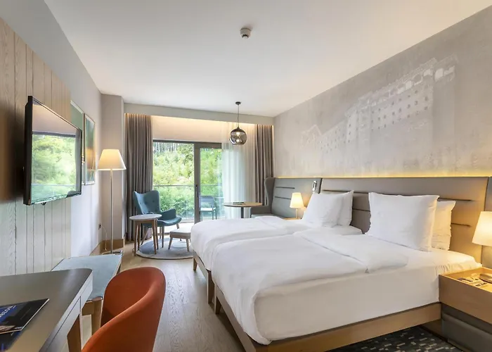 Radisson Blu Hotel Trabzon