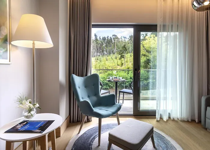 Radisson Blu Hotel Trabzon