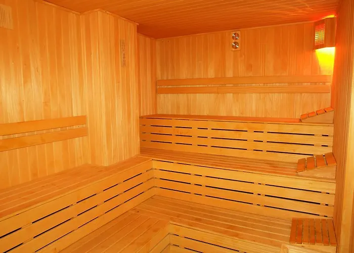 Turvan Hotel
